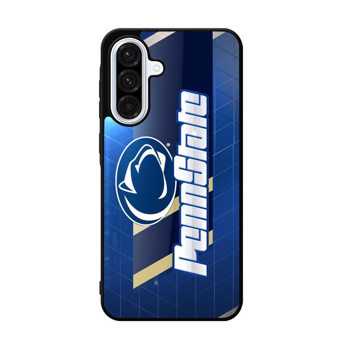 Penn State Icon Samsung Galaxy A36 Case FE0258