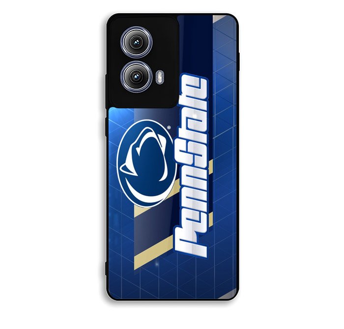 Penn State Icon Motorola Moto Edge 2024 Case FE7039