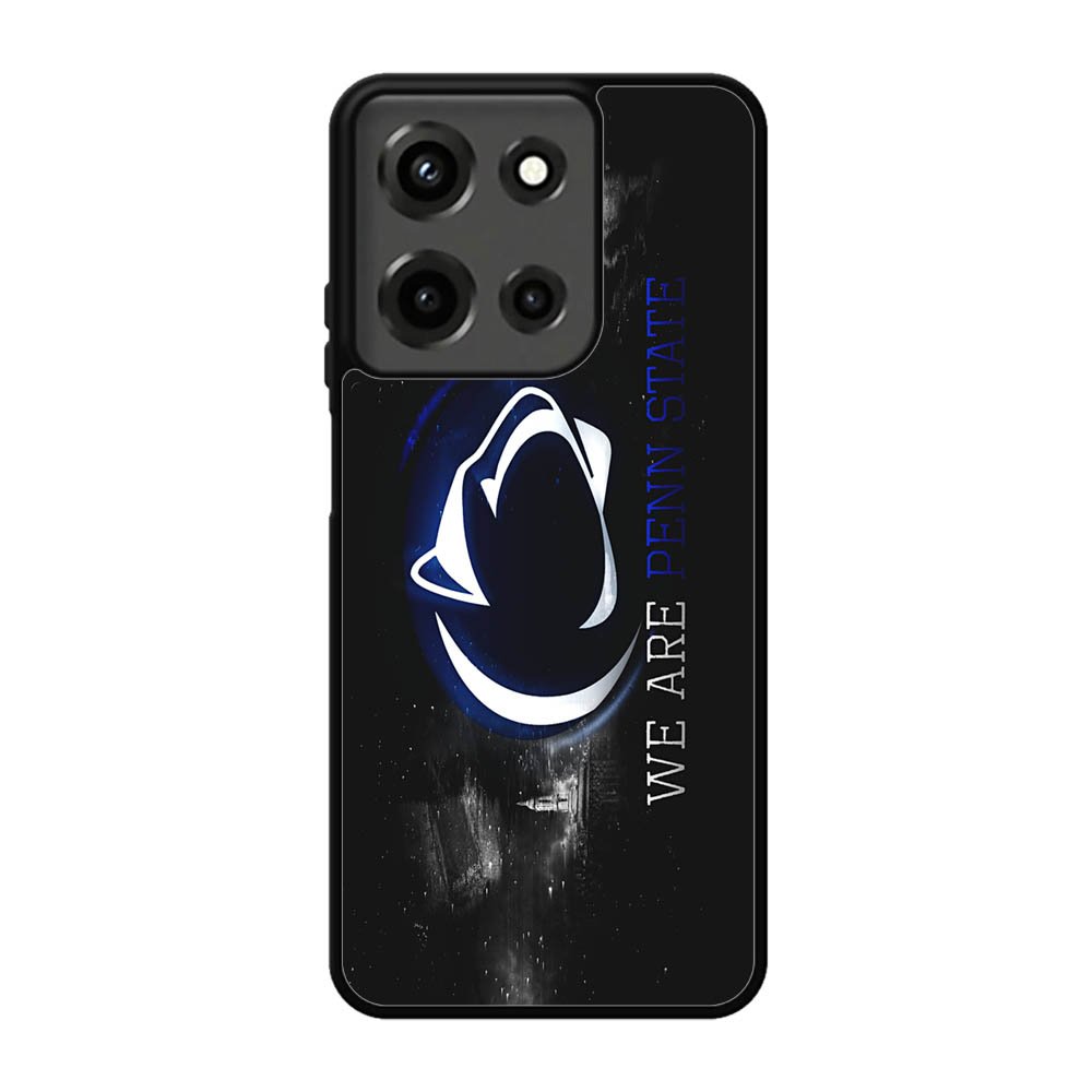 Penn State Motorola Moto G 5G 2025 Case FE6939