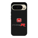 honda type r Logo X01354 Google Pixel 10 Pro Case