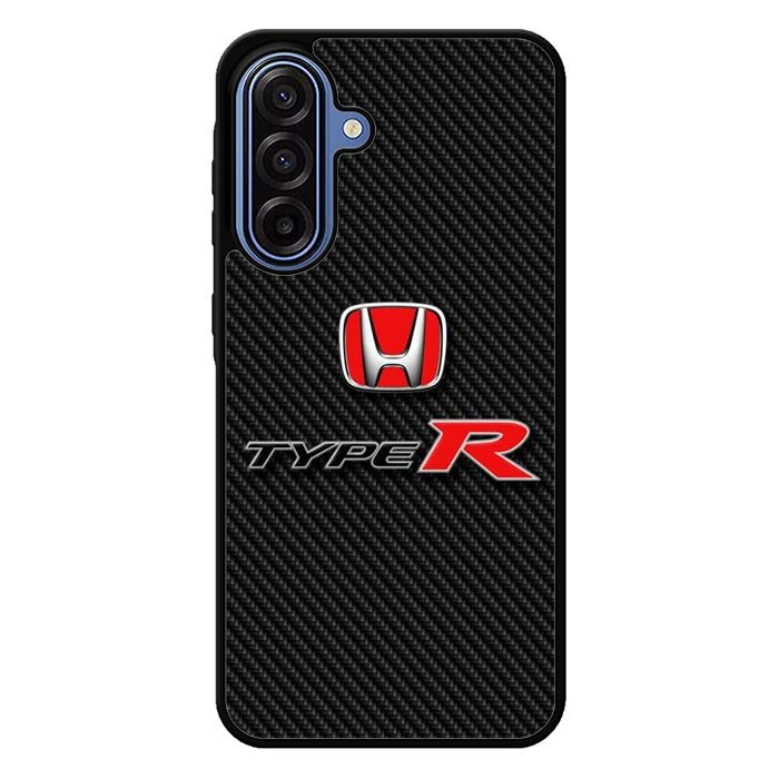 honda type r Logo X01354 Samsung Galaxy A17 5G Case