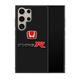 honda type r Logo X01354 Samsung Galaxy S24 Ultra 5G Case