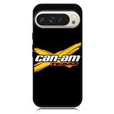can am team Logo X01355 Google Pixel 10 | Google Pixel 10 Pro Case