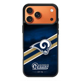 los angeles rams 1st iPhone 18 Pro Max Case