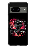 vegeta majin art Google Pixel 8a Case