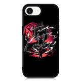 vegeta majin art iPhone 16e Case