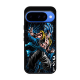 Dragon Ball X01358 Google Pixel 10 Case
