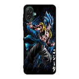 Dragon Ball X01358 Samsung Galaxy A07 Case