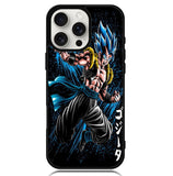 Dragon Ball X01358 iPhone 16 Pro Max Case