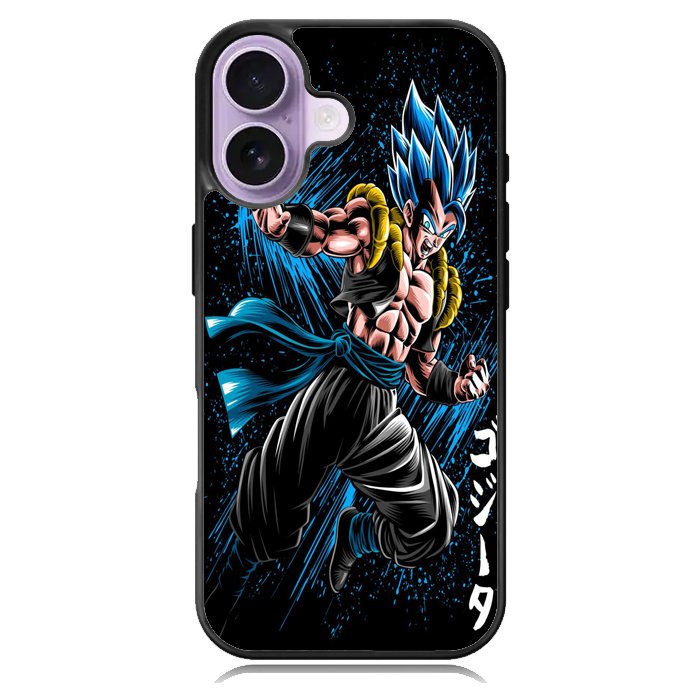 Dragon Ball X01358 iPhone 17 Case