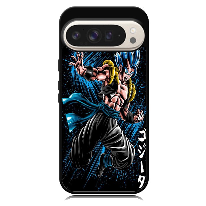 Dragon Ball X01358 Google Pixel 9 Pro XL Case