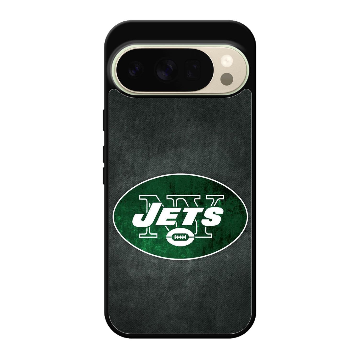 new york jets Wallpaper X01360 Google Pixel 10 Pro Case