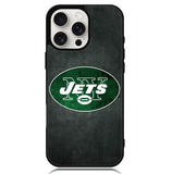 new york jets Wallpaper X01360 iPhone 16 Pro Max Case