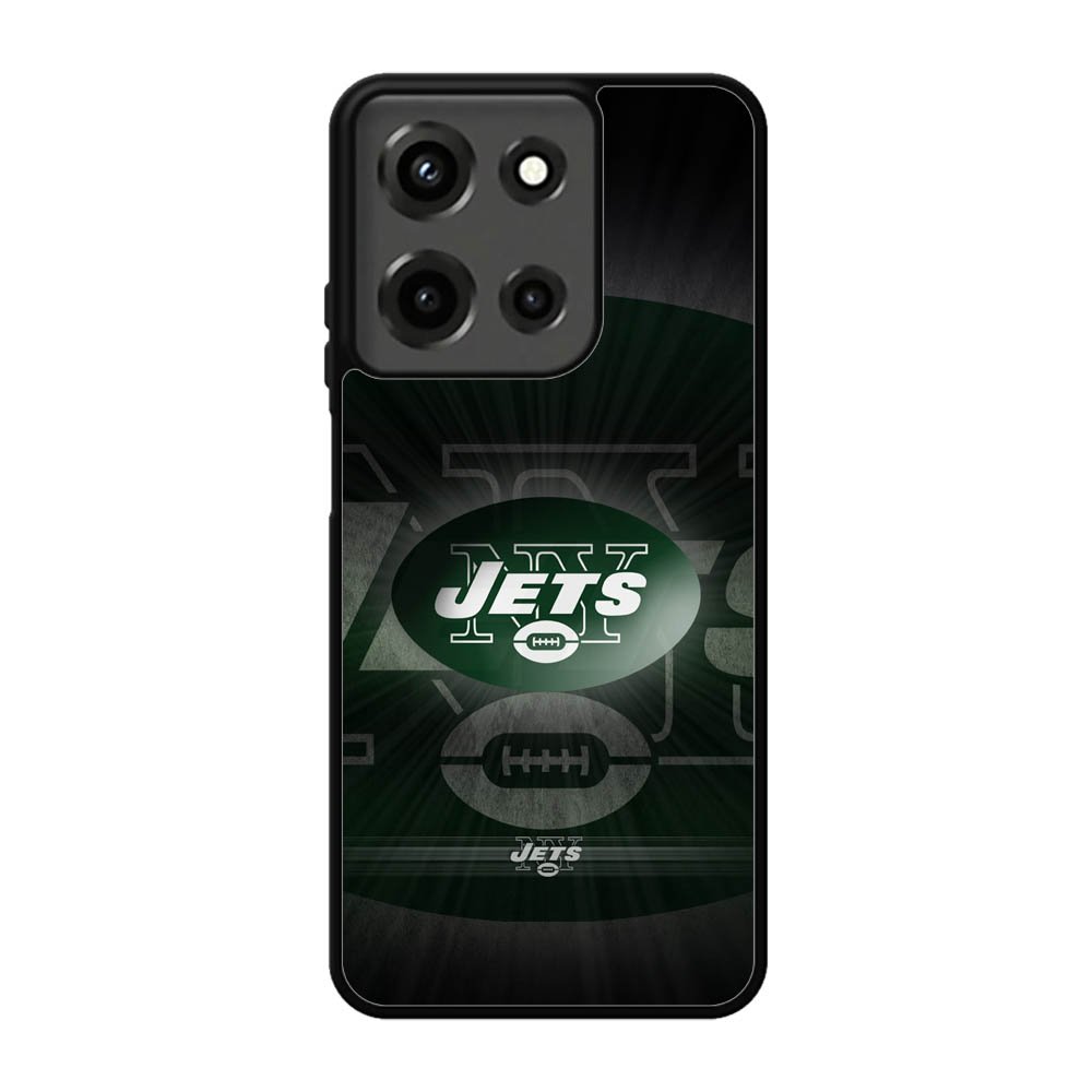 new york jets 3rd Motorola Moto G 5G 2025 Case FE4466