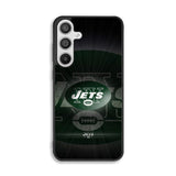 new york jets 3rd Samsung Galaxy A26 Case FE3709