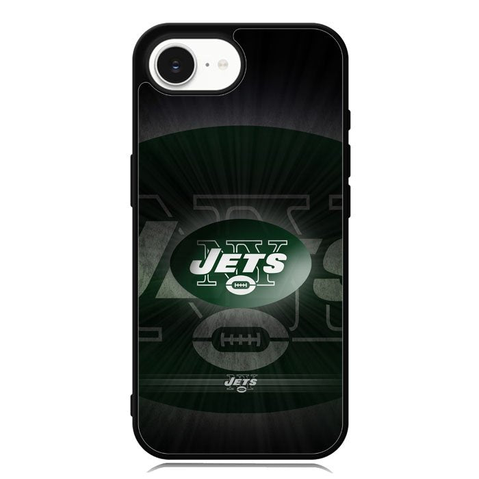 new york jets 3rd iPhone 16e Case
