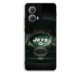new york jets 3rd Motorola Moto Edge 2024 Case FE3709