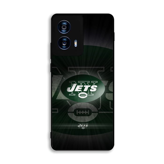 new york jets 3rd Motorola Moto G Power 5G 2024 Case FE4466