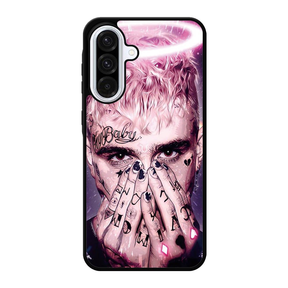Lil Peep Art Samsung Galaxy A56 Case FE4700