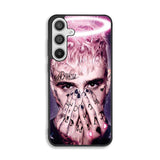 Lil Peep Art Samsung Galaxy A26 Case FE4700