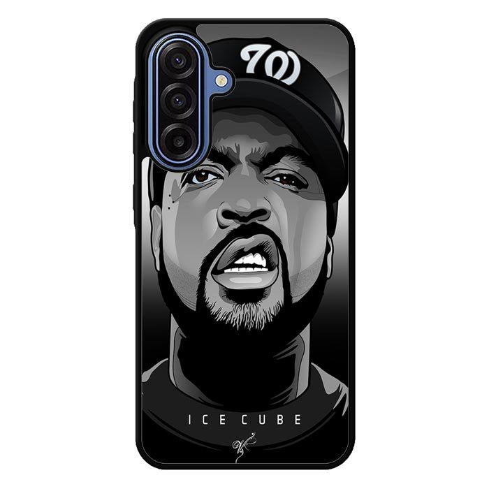 ice cube art X01364 Samsung Galaxy A17 5G Case