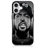 ice cube art X01364 iPhone 16 Case