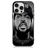 ice cube art X01364 iPhone 16 Pro Case
