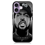ice cube art X01364 iPhone 17 Case