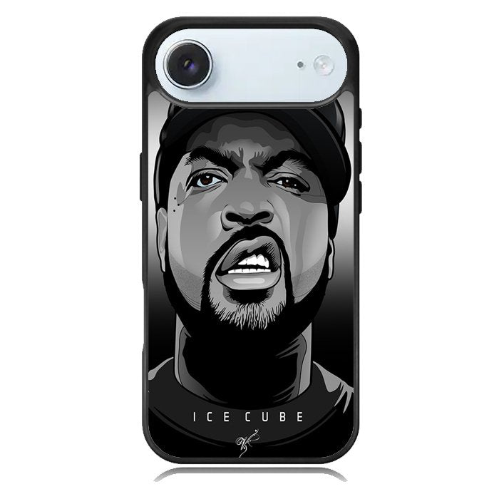 ice cube art X01364 iPhone 17 Air Case