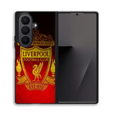 Liverpool Logo X01366 Samsung Galaxy Z Fold 7 Case
