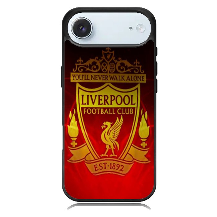 Liverpool Logo X01366 iPhone 17 Air Case