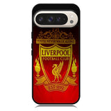 Liverpool Logo X01366 Google Pixel 10 Pro XL Case