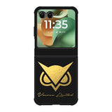 Vanossgaming Logo X01585 Motorola Moto RAZR 2025 Case