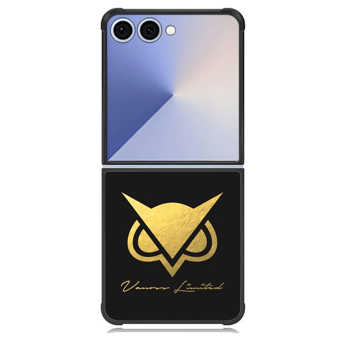 Vanossgaming Logo X01585 Samsung Galaxy Z Flip 7 Case