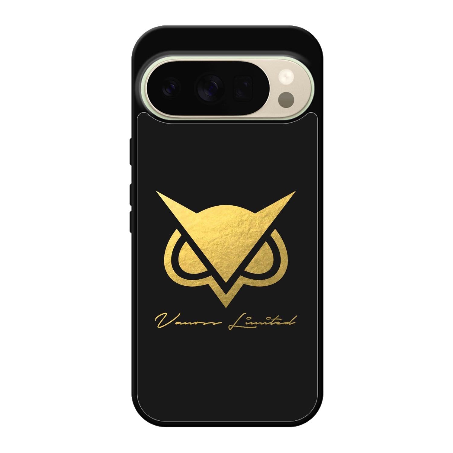Vanossgaming Logo X01585 Google Pixel 10 Pro Case