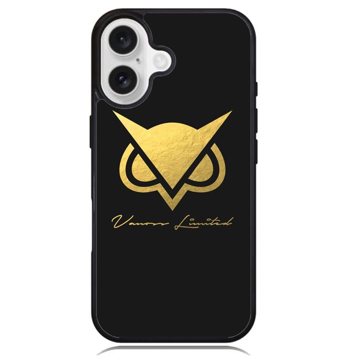 Vanossgaming Logo X01585 iPhone 16 Plus Case