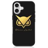 Vanossgaming Logo X01585 iPhone 16 Plus Case