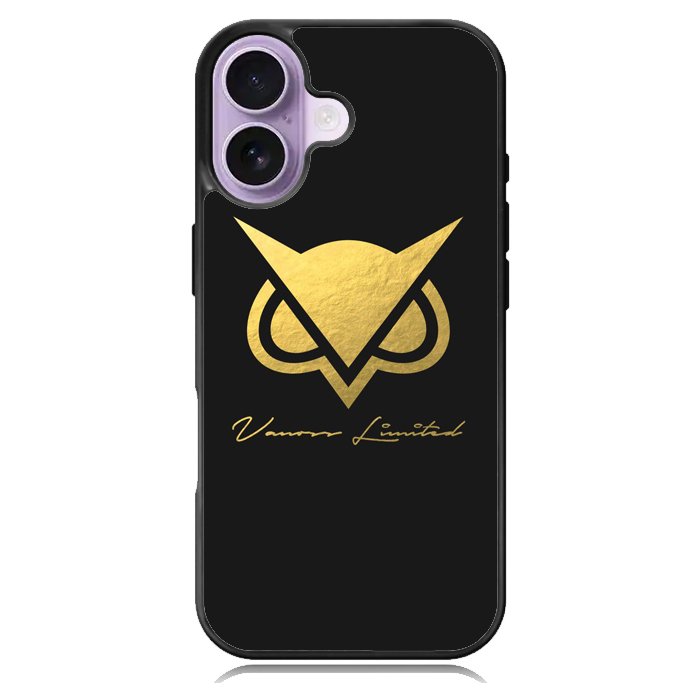 Vanossgaming Logo X01585 iPhone 17 Case