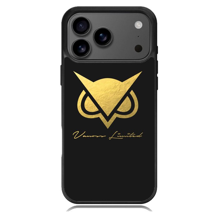 Vanossgaming Logo X01585 iPhone 17 Pro Case