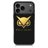 Vanossgaming Logo X01585 iPhone 17 Pro Case
