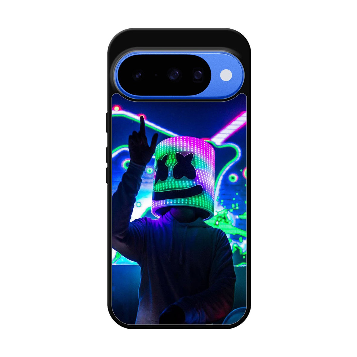 Marshmello Dj X01584 Google Pixel 10 Case