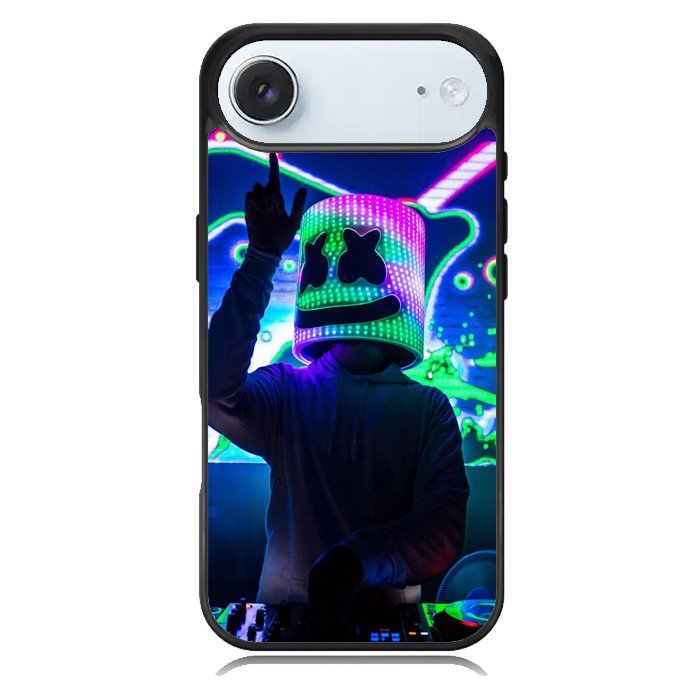 Marshmello Dj X01584 iPhone 17 Air Case