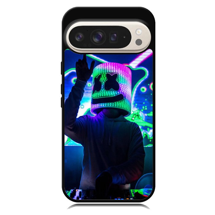 Marshmello Dj X01584 Google Pixel 9 Pro XL Case