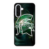 Michigan State Samsung Galaxy A56 Case FE3920