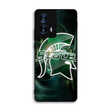 Michigan State Motorola Moto G Power 5G 2024 Case FE3920