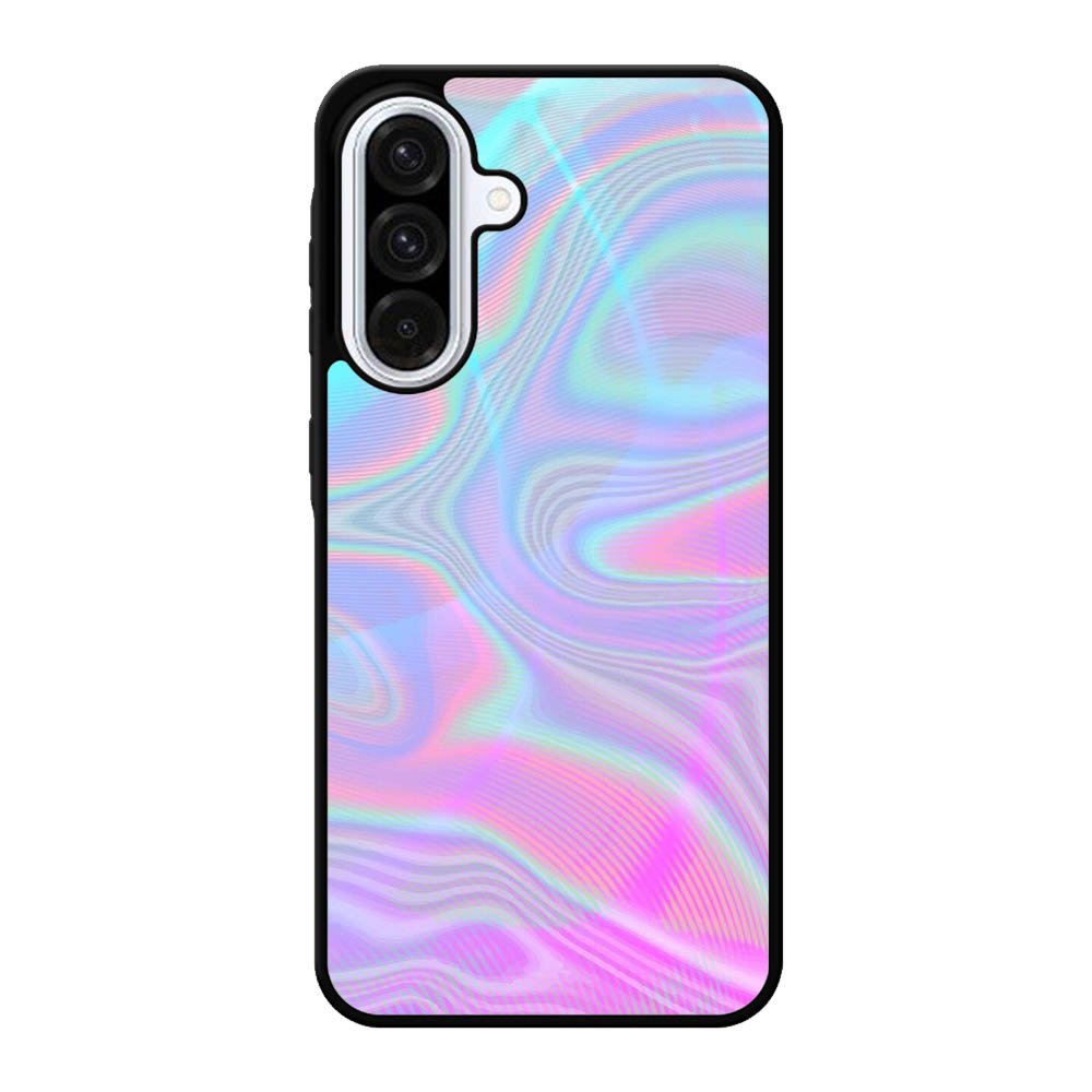 Hologram Holographic Samsung Galaxy A56 Case FE4262