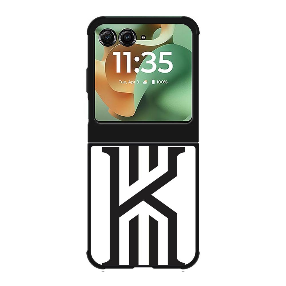 Kyrie Irving Logo X01579 Motorola Moto RAZR 2025 Case