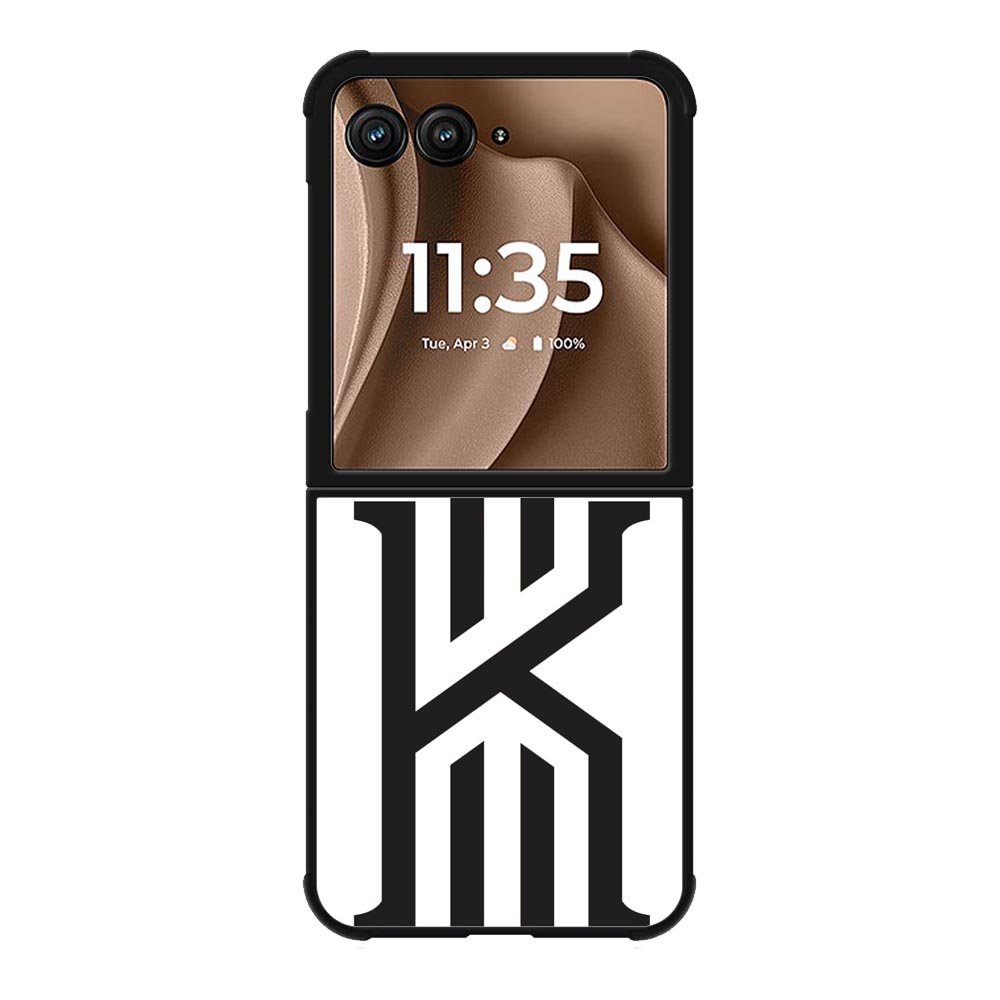 Kyrie Irving Logo X01579 Motorola Moto RAZR Plus 2025 Case