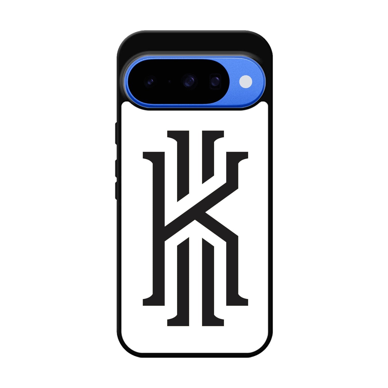 Kyrie Irving Logo X01579 Google Pixel 10 Case