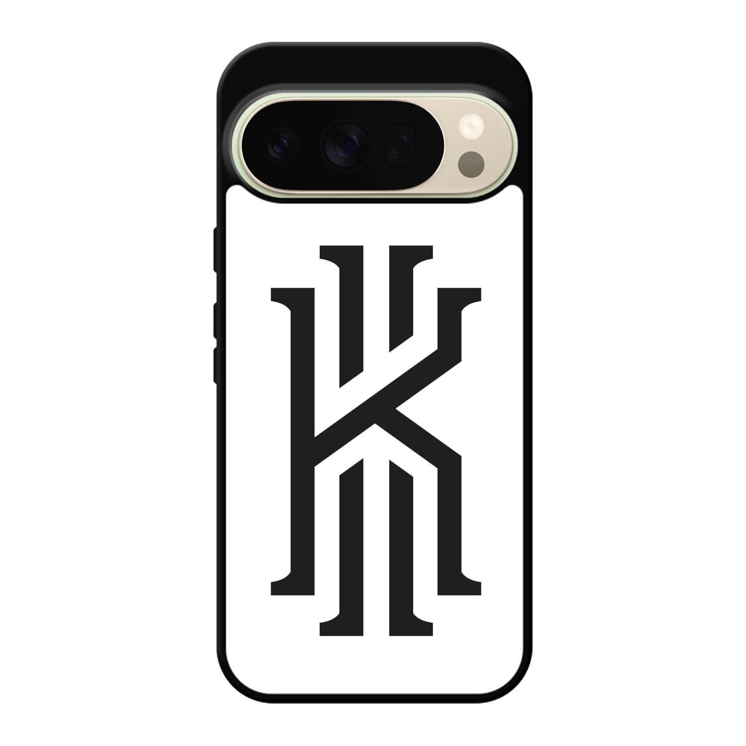 Kyrie Irving Logo X01579 Google Pixel 10 Pro Case